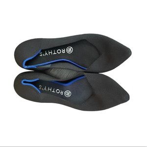 Rothy’s The Point Flat